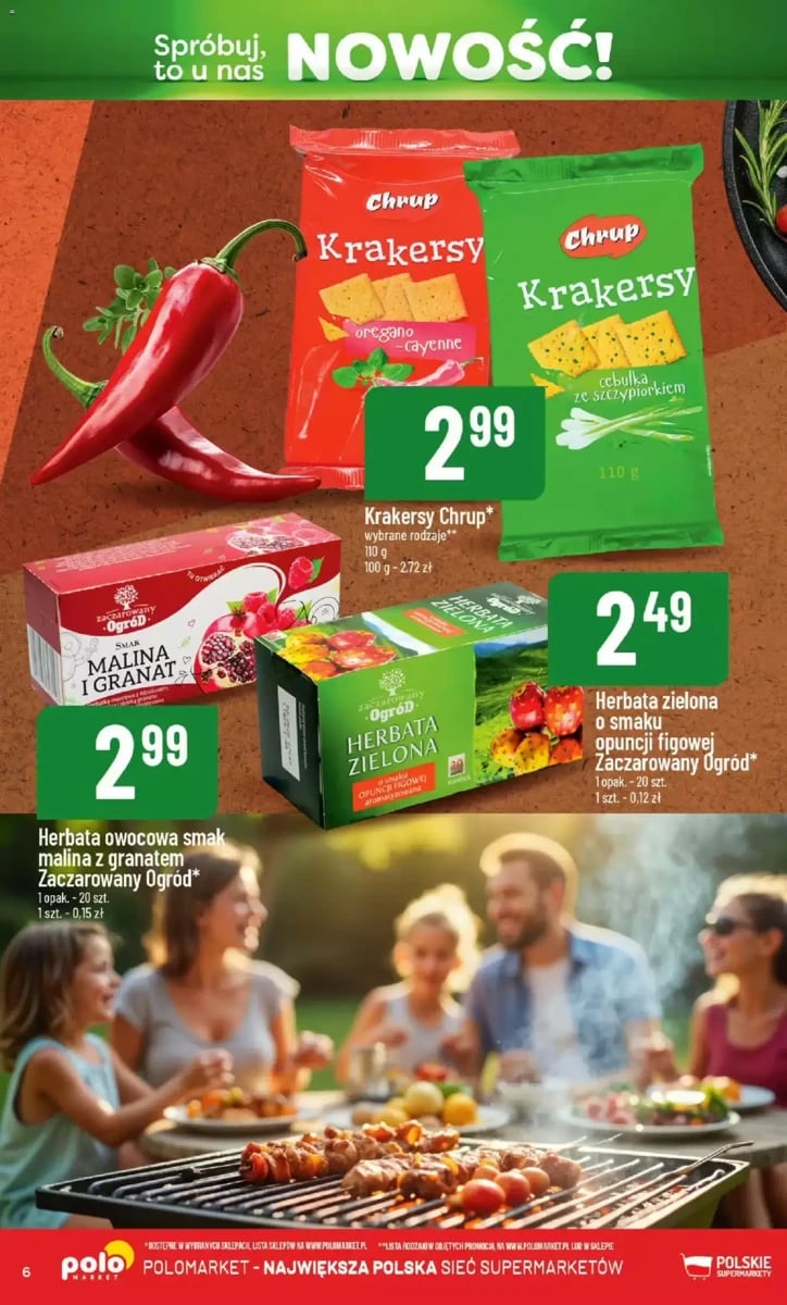 Strona 6 z gazetki Polomarket
