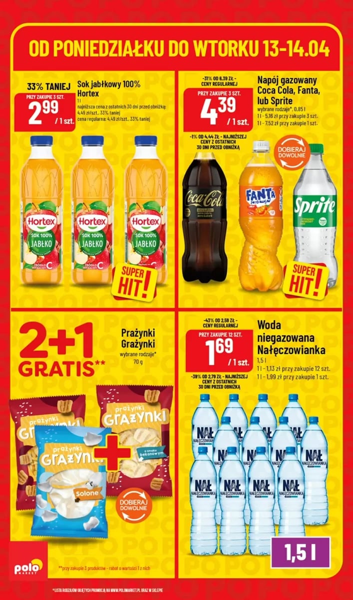 Strona 6 z gazetki Polomarket