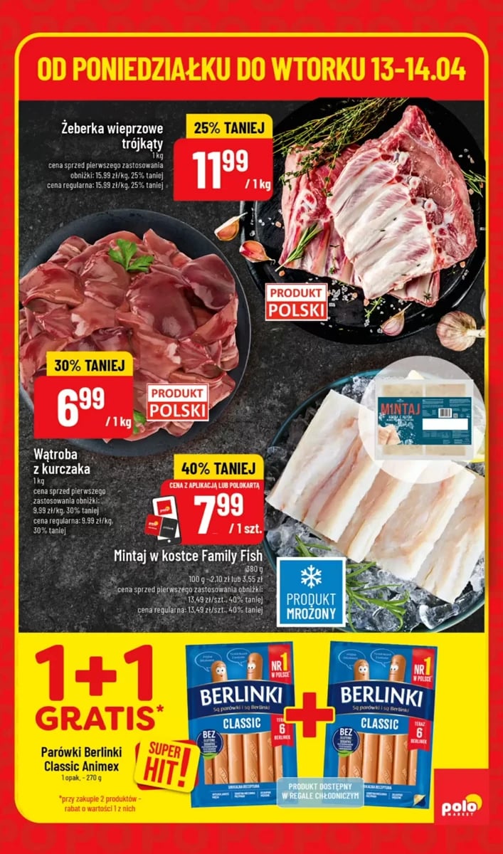 Strona 3 z gazetki Polomarket