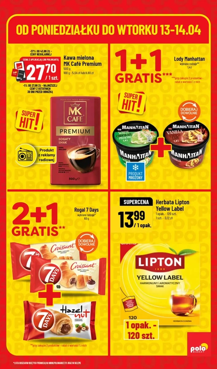 Strona 5 z gazetki Polomarket