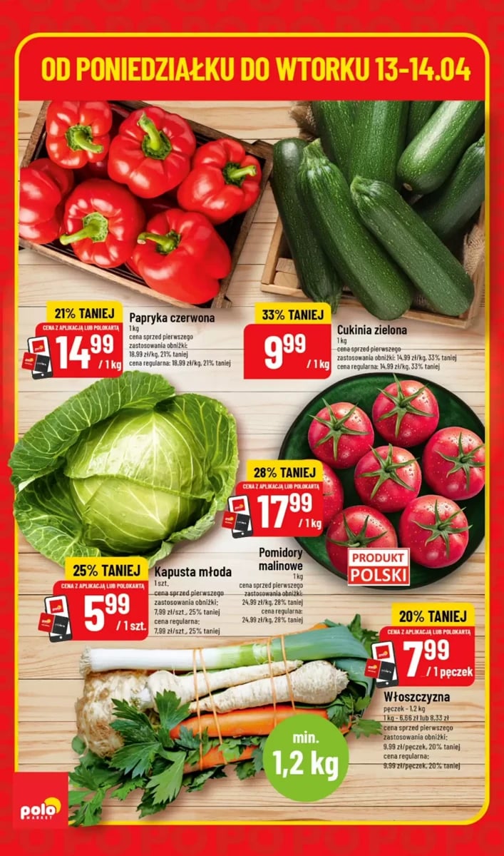 Strona 2 z gazetki Polomarket