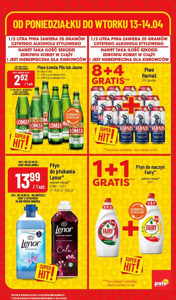 Strona 7 z gazetki Polomarket