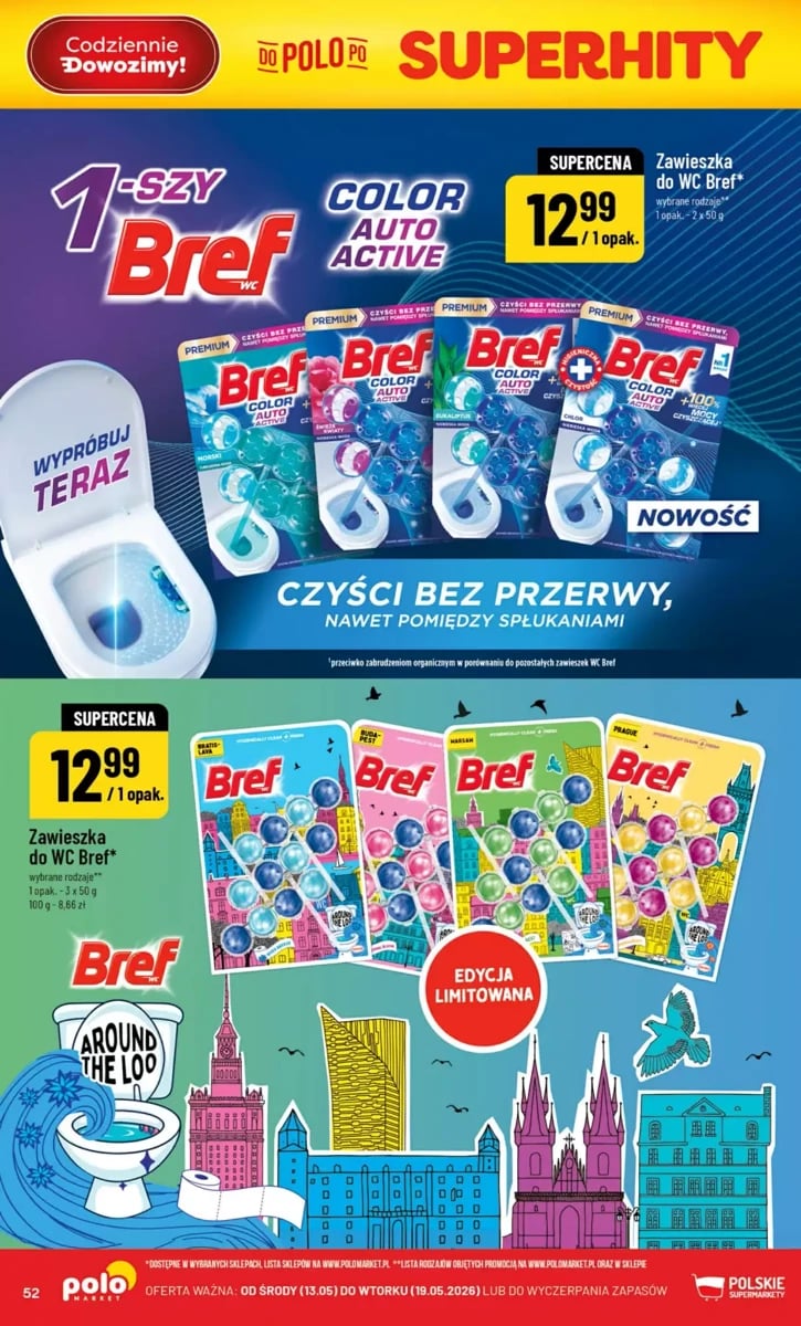 Strona 52 z gazetki Polomarket