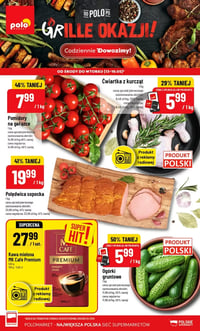 Gazetka Polomarket – 13.05.2026 – 19.05.2026