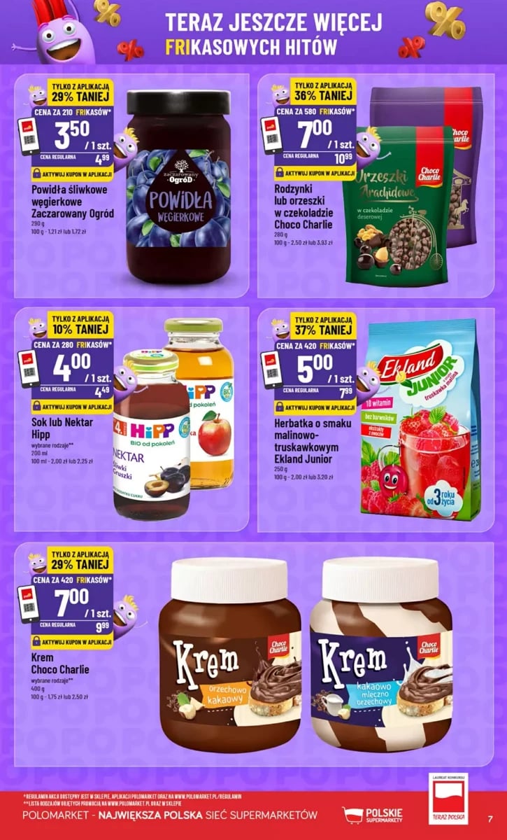 Strona 7 z gazetki Polomarket
