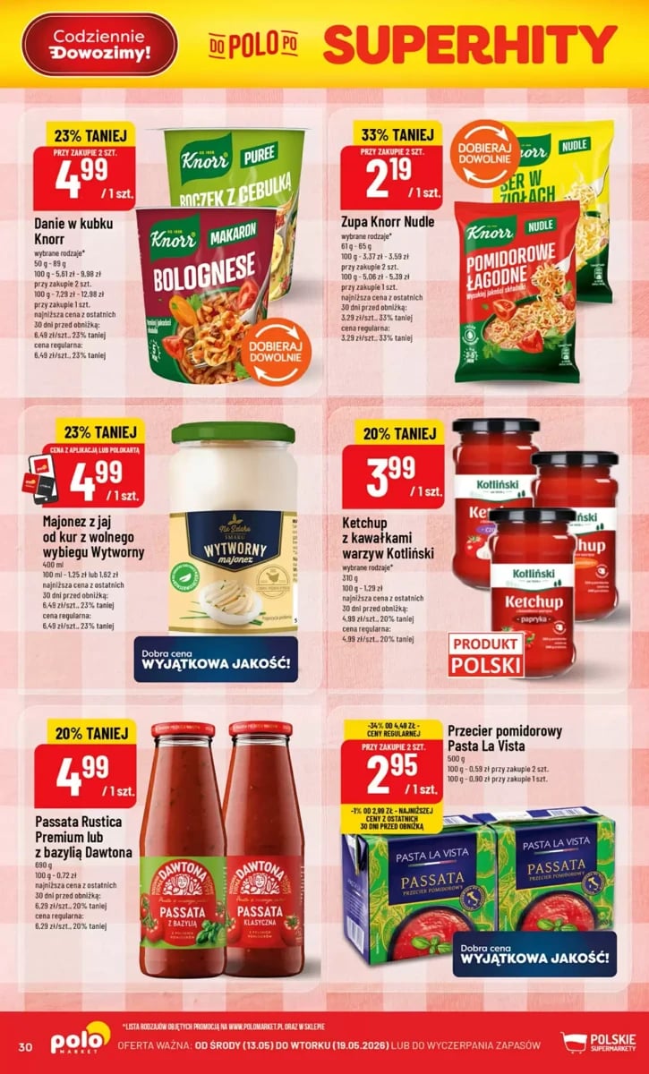 Strona 30 z gazetki Polomarket