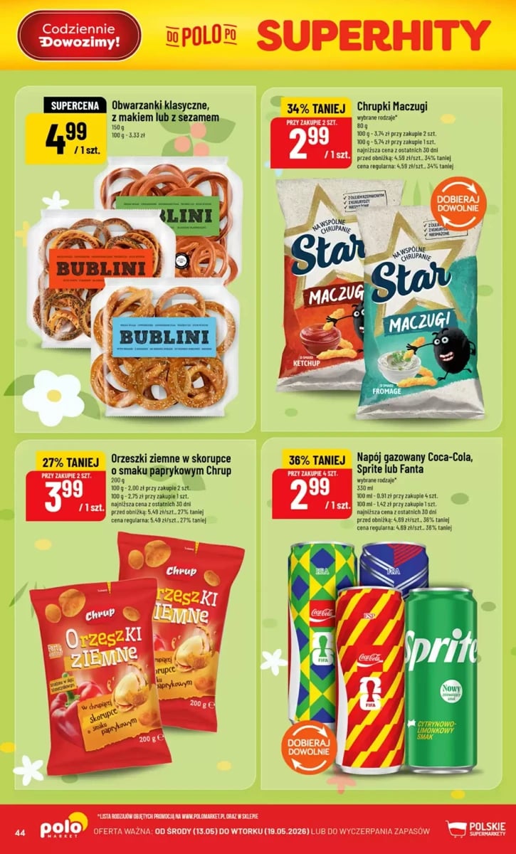 Strona 44 z gazetki Polomarket