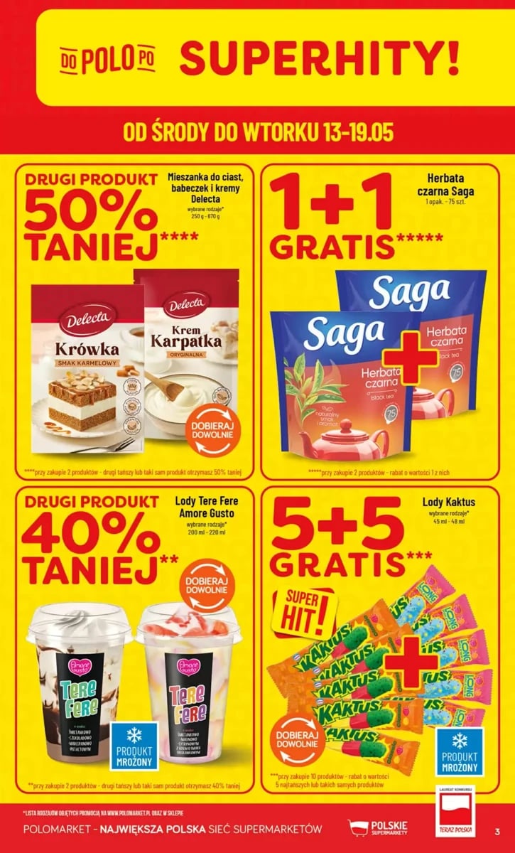 Strona 3 z gazetki Polomarket