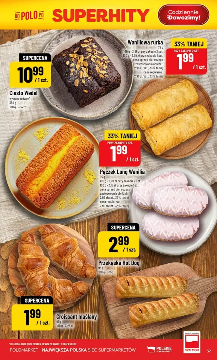 Strona 37 z gazetki Polomarket