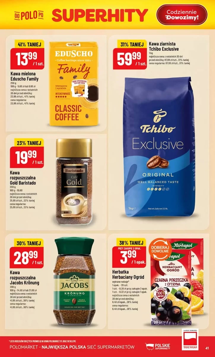 Strona 41 z gazetki Polomarket
