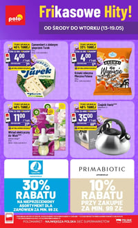 Gazetka Polomarket – 13.05.2026 – 19.05.2026