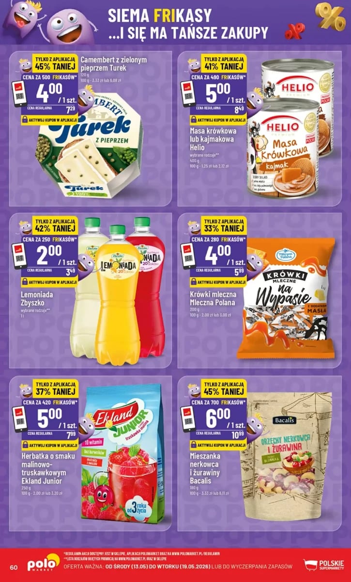 Strona 60 z gazetki Polomarket