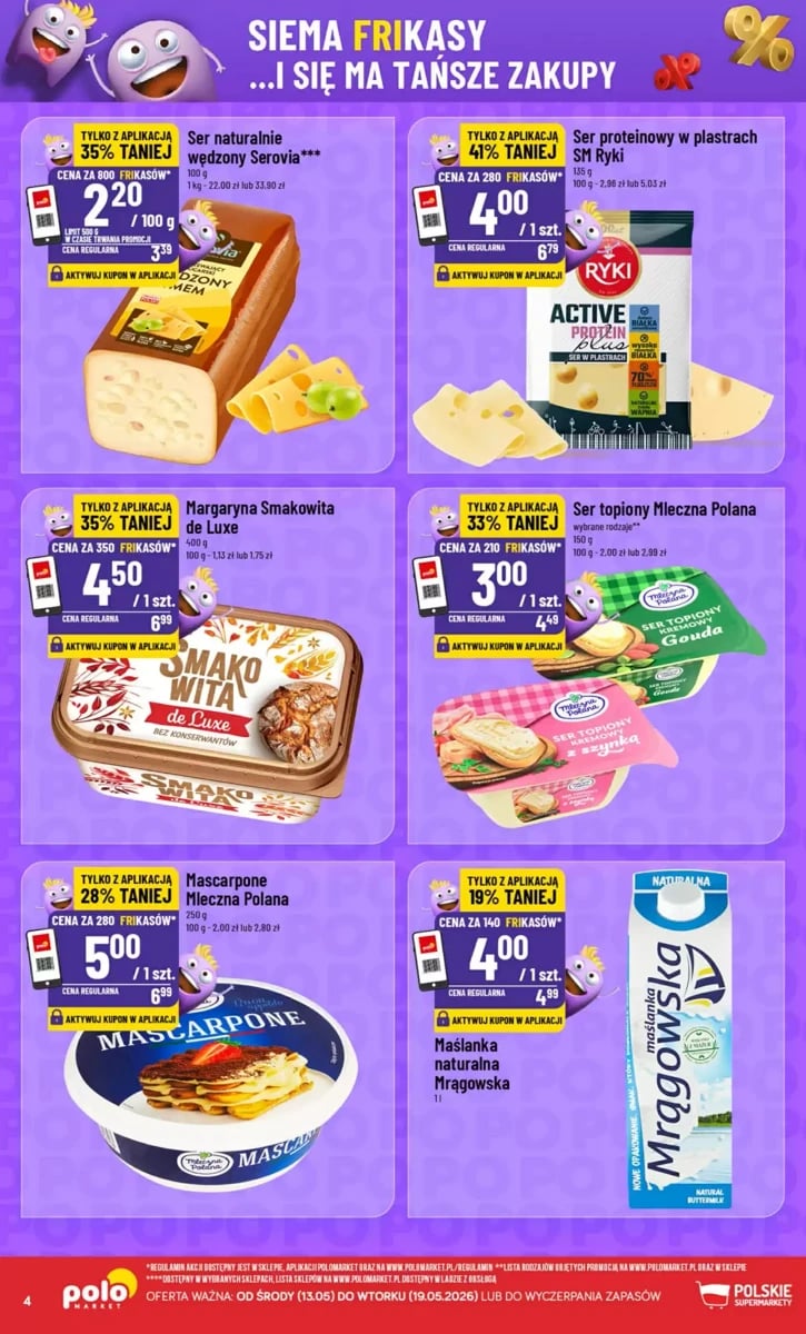 Strona 4 z gazetki Polomarket