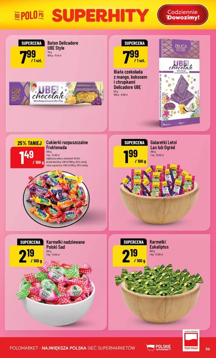 Strona 39 z gazetki Polomarket