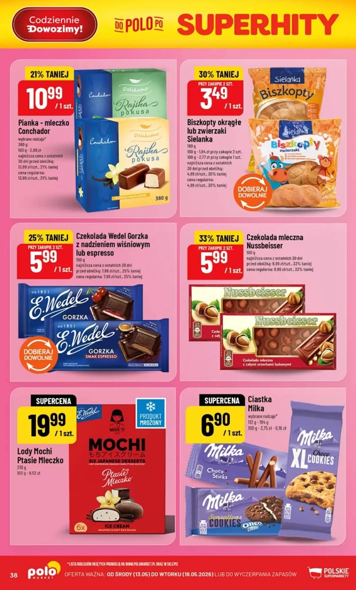 Strona 38 z gazetki Polomarket