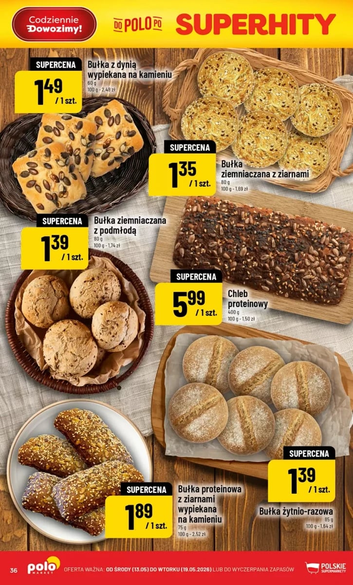Strona 36 z gazetki Polomarket