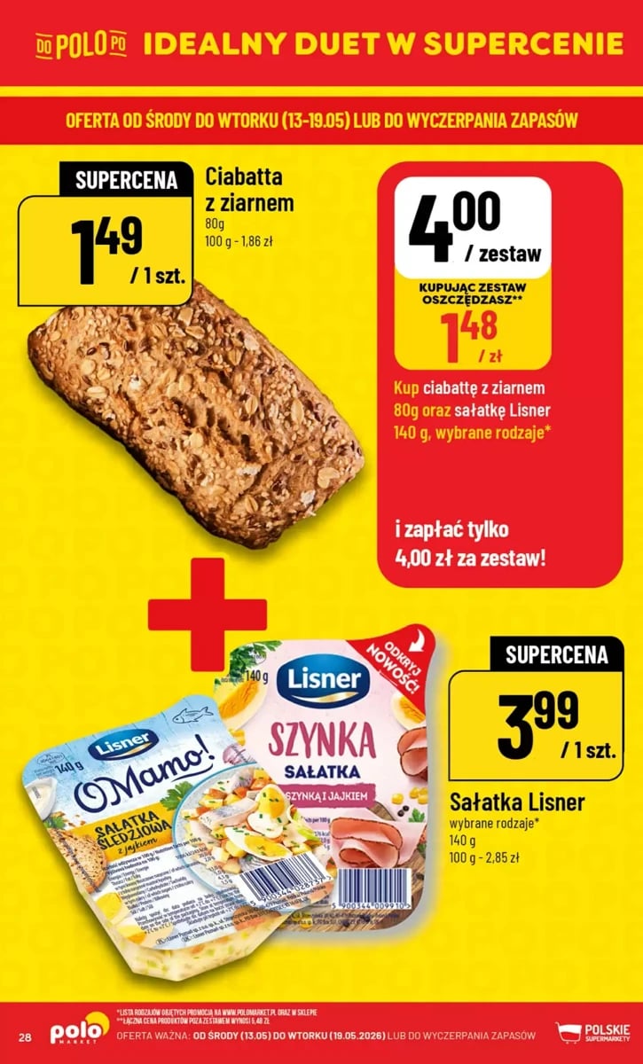 Strona 28 z gazetki Polomarket