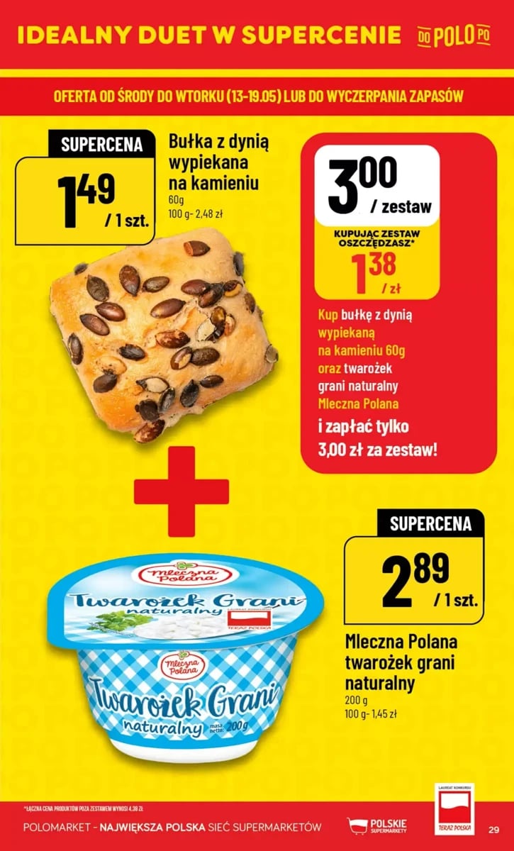 Strona 29 z gazetki Polomarket