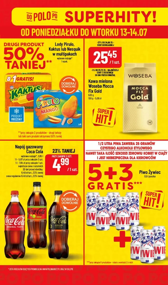 Strona 6 z gazetki Polomarket