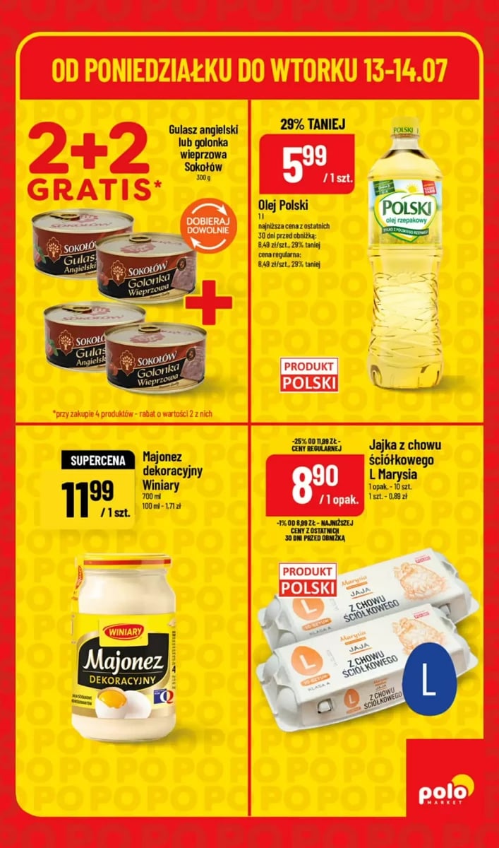 Strona 5 z gazetki Polomarket