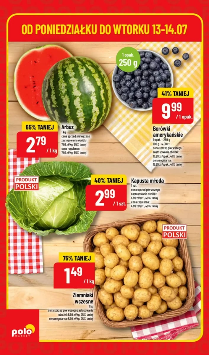 Strona 2 z gazetki Polomarket
