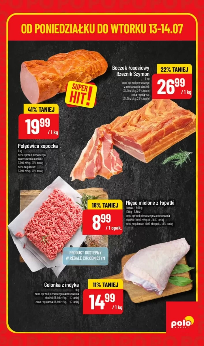 Strona 3 z gazetki Polomarket