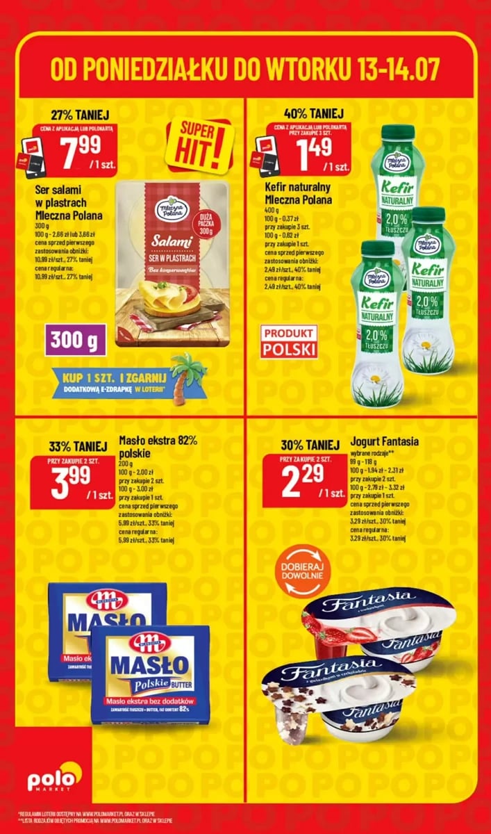 Strona 4 z gazetki Polomarket