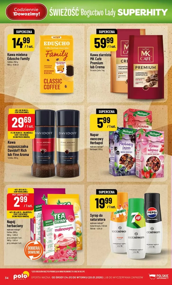 Strona 34 z gazetki Polomarket
