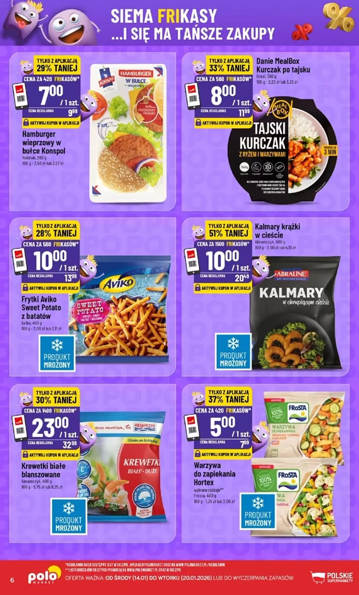 Strona 6 z gazetki Polomarket