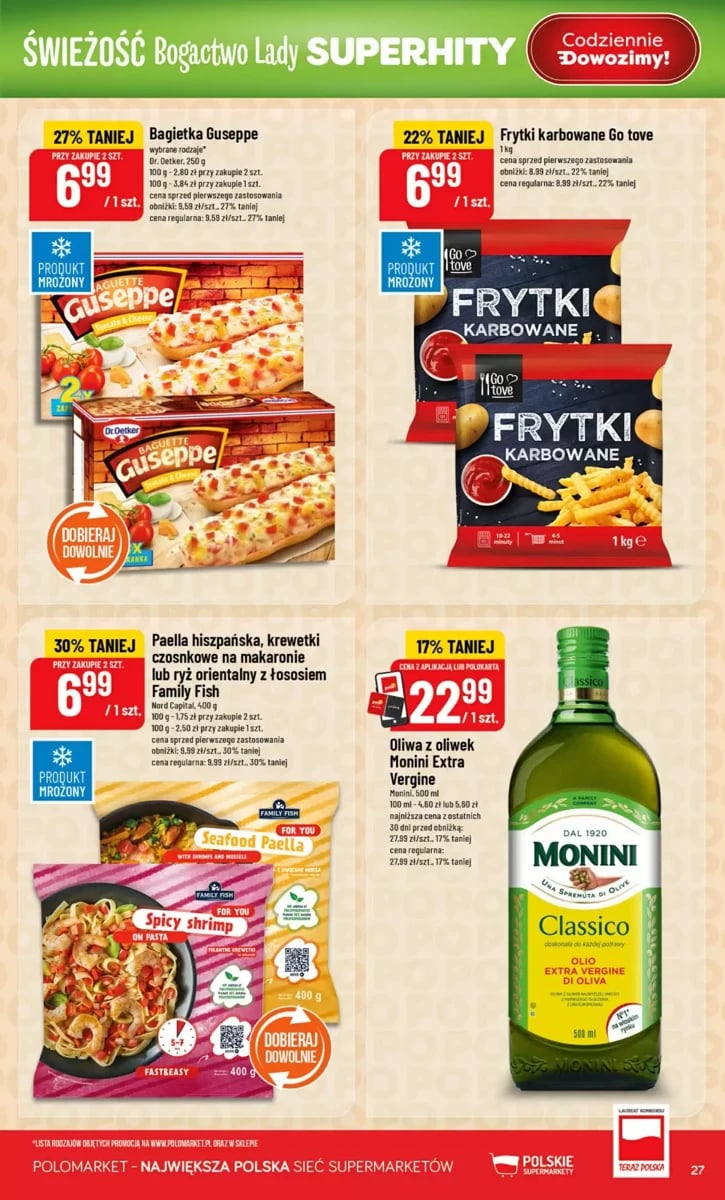Strona 27 z gazetki Polomarket