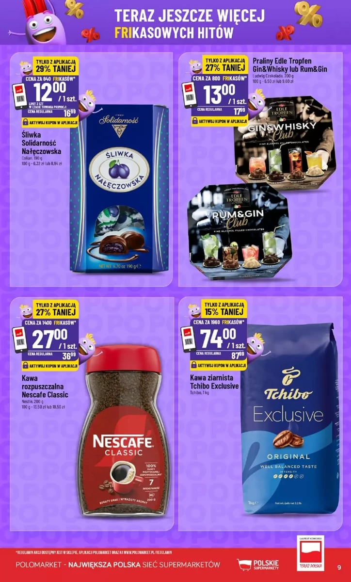 Strona 9 z gazetki Polomarket