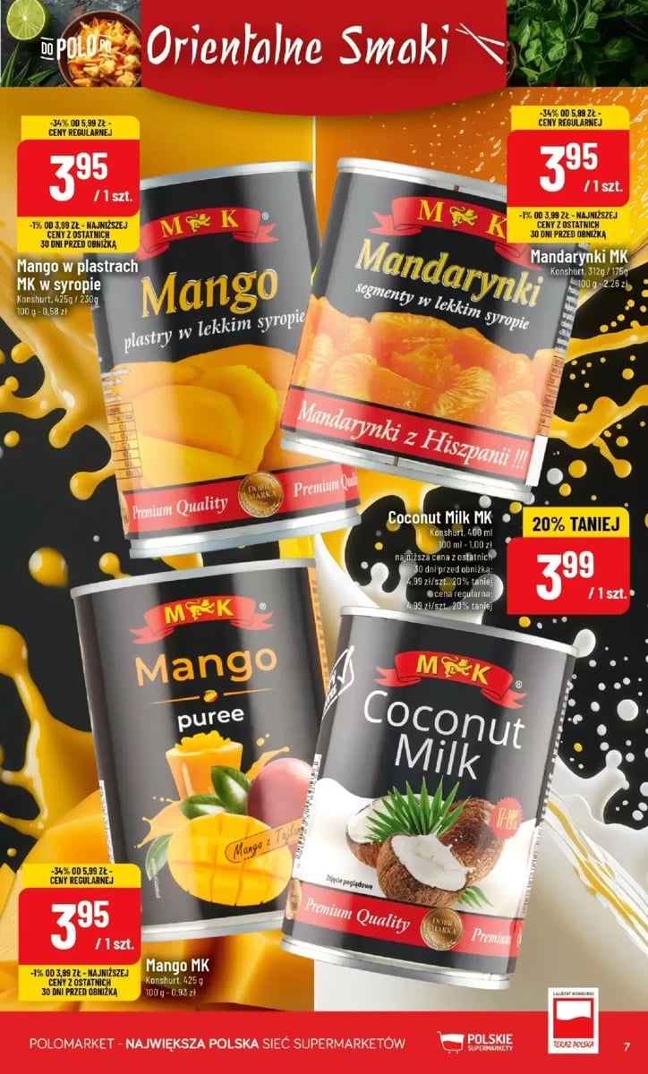 Strona 7 z gazetki Polomarket