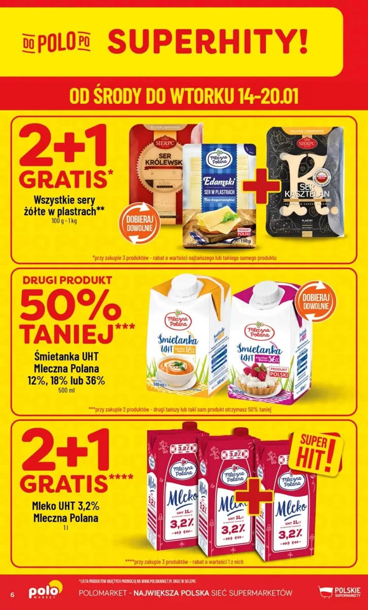Strona 6 z gazetki Polomarket