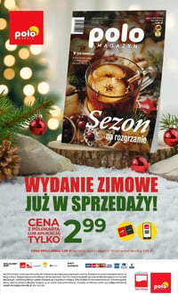 Gazetka Polomarket – 14.01.2026 – 20.01.2026