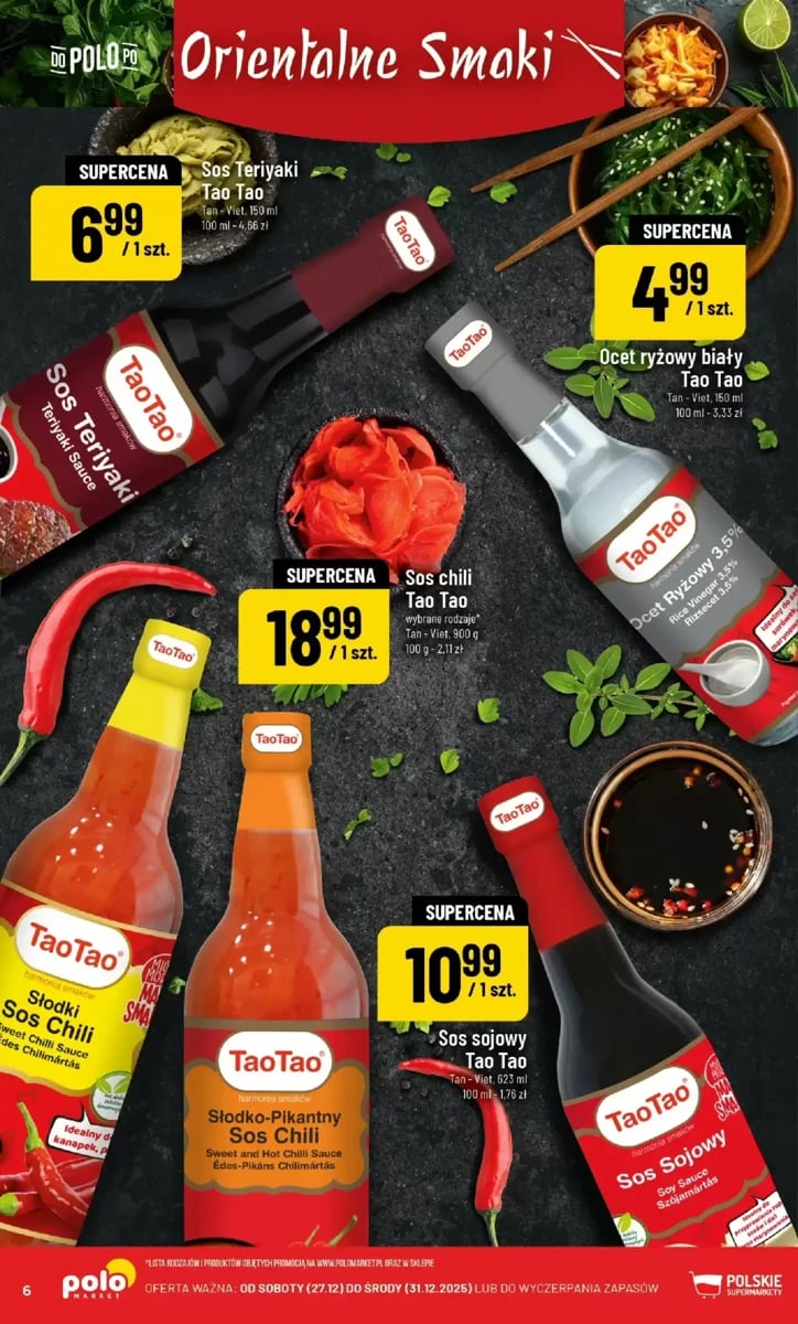 Strona 6 z gazetki Polomarket