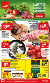 Gazetka Polomarket – 14.01.2026 – 20.01.2026