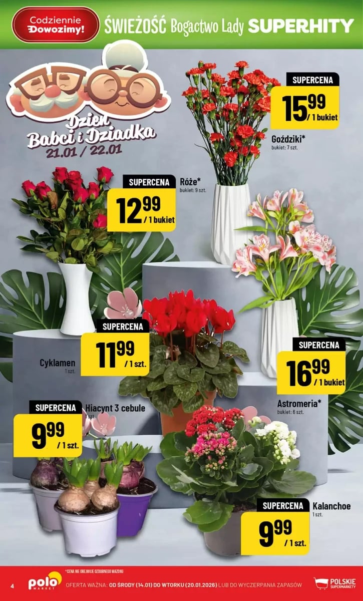 Strona 4 z gazetki Polomarket