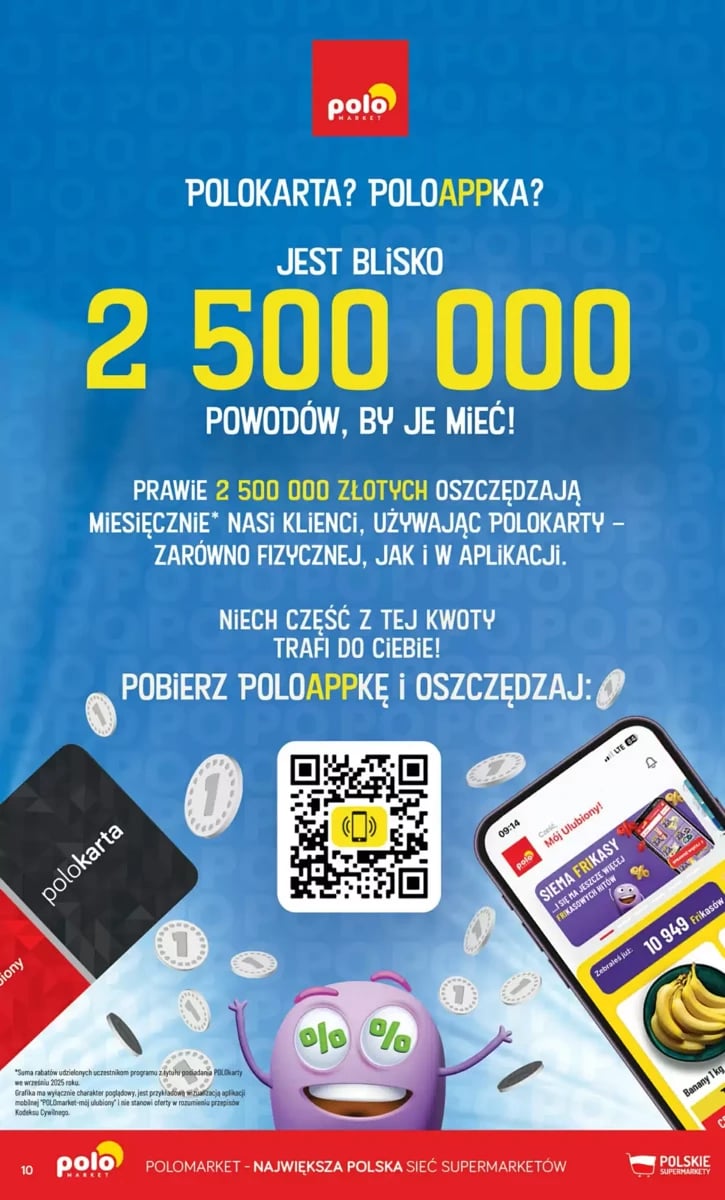Strona 10 z gazetki Polomarket