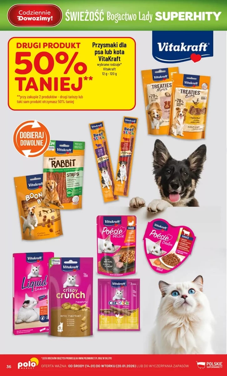 Strona 36 z gazetki Polomarket