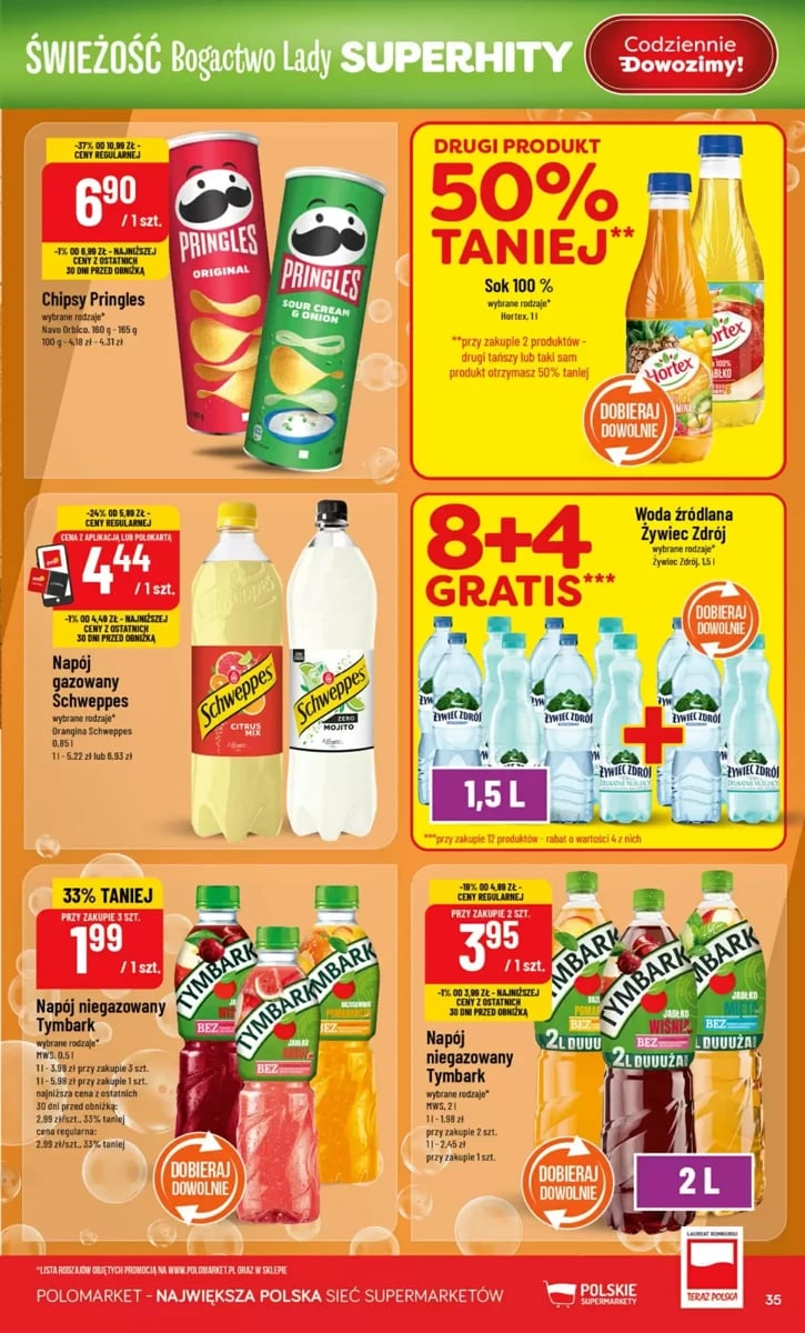 Strona 35 z gazetki Polomarket