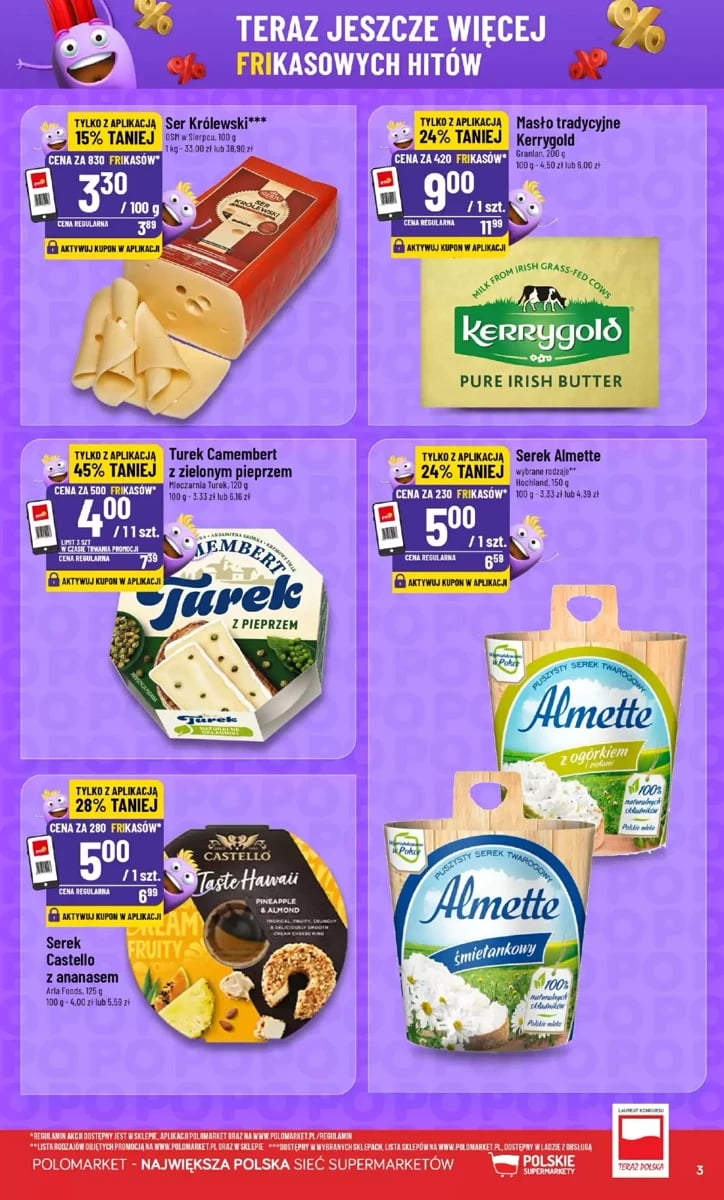 Strona 3 z gazetki Polomarket