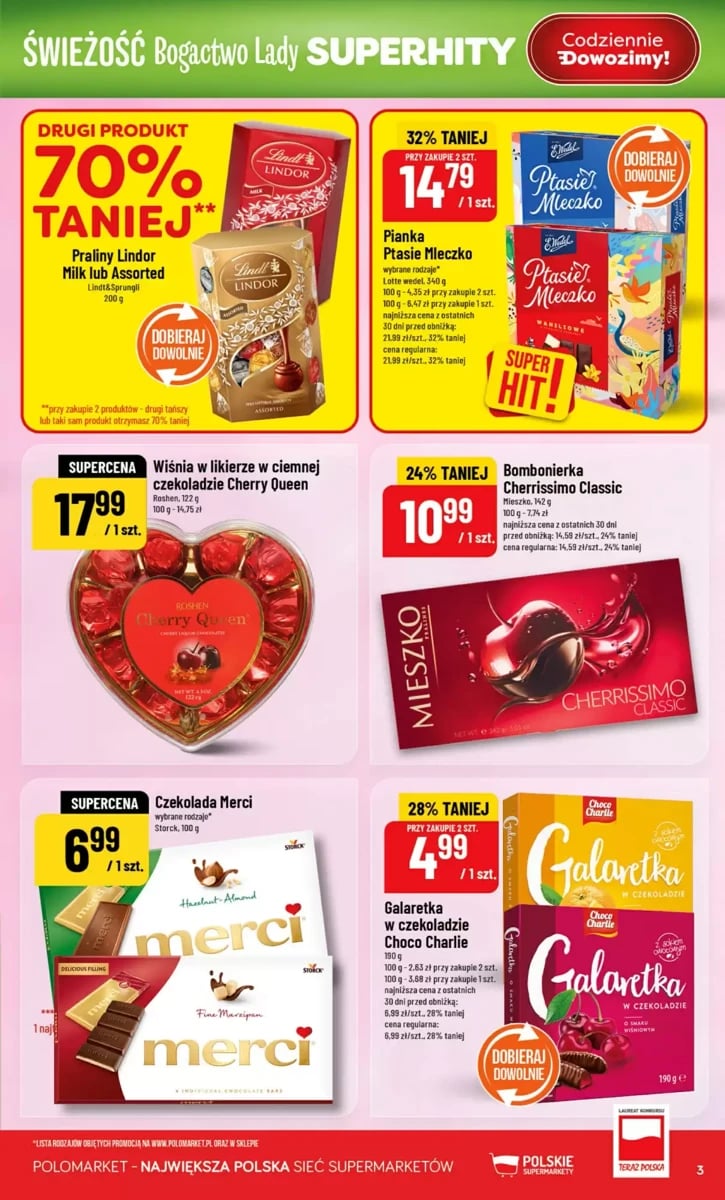 Strona 3 z gazetki Polomarket