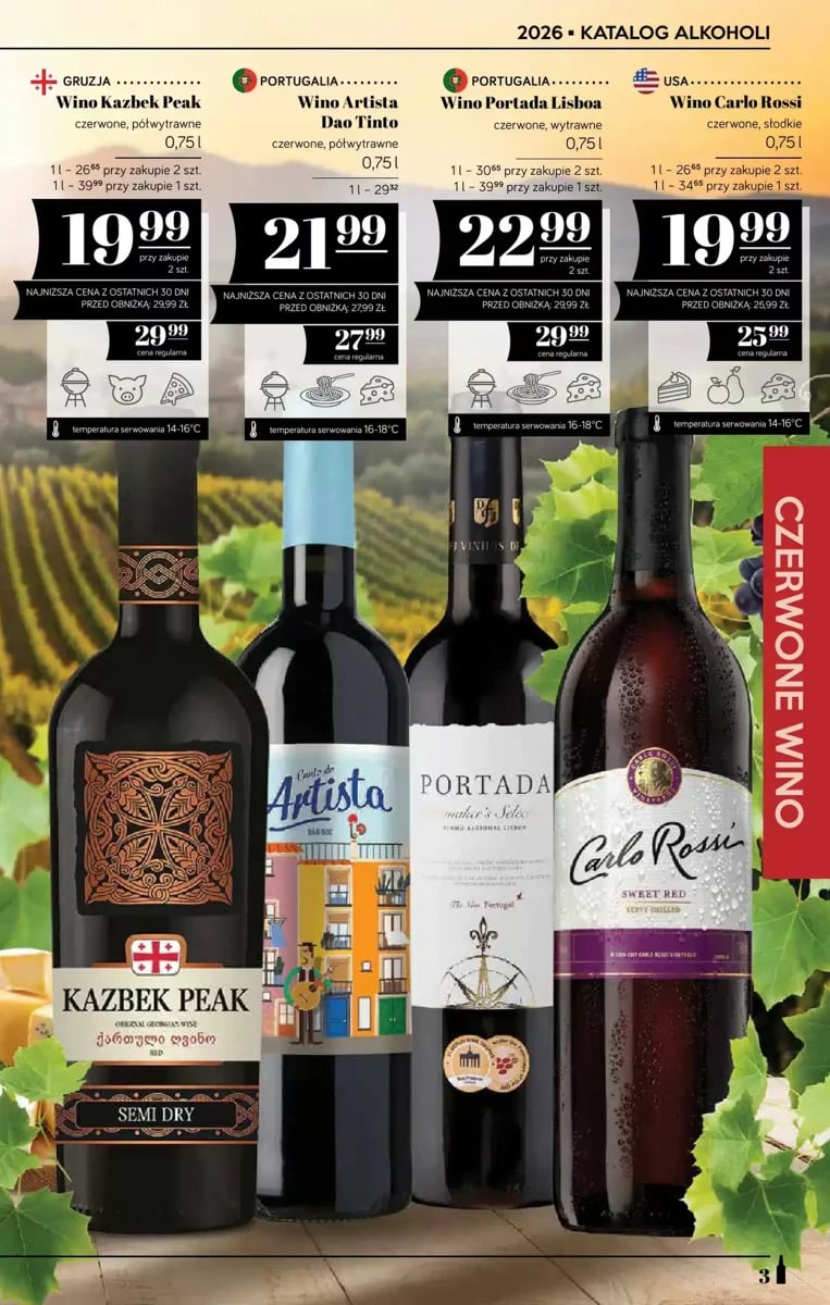 Strona 3 z gazetki Polomarket