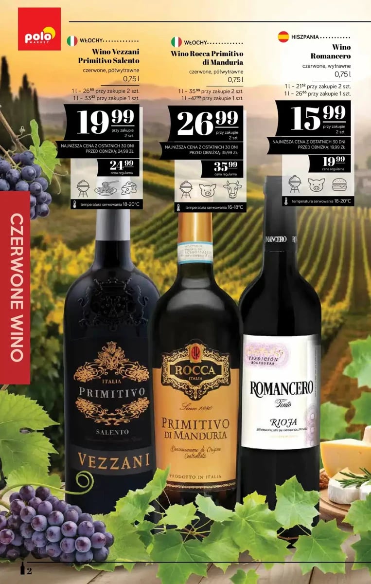 Strona 2 z gazetki Polomarket