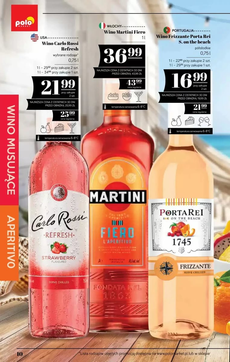 Strona 10 z gazetki Polomarket