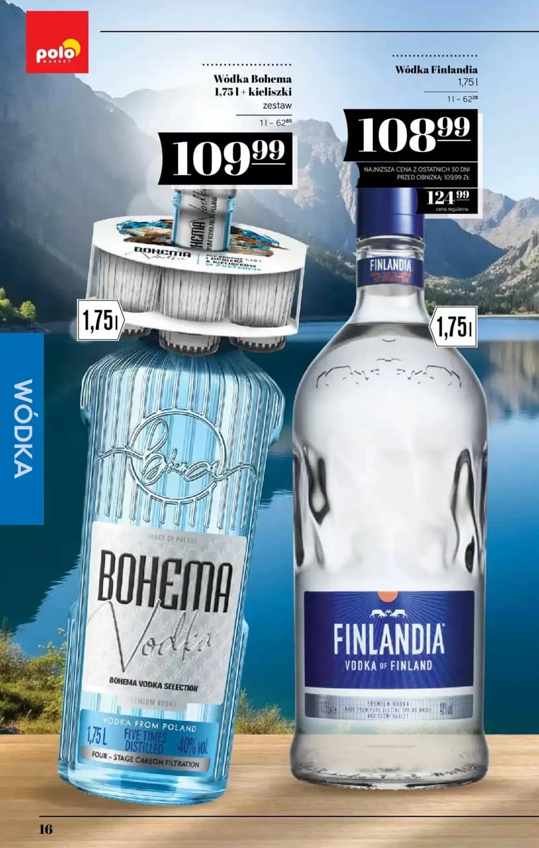 Strona 16 z gazetki Polomarket