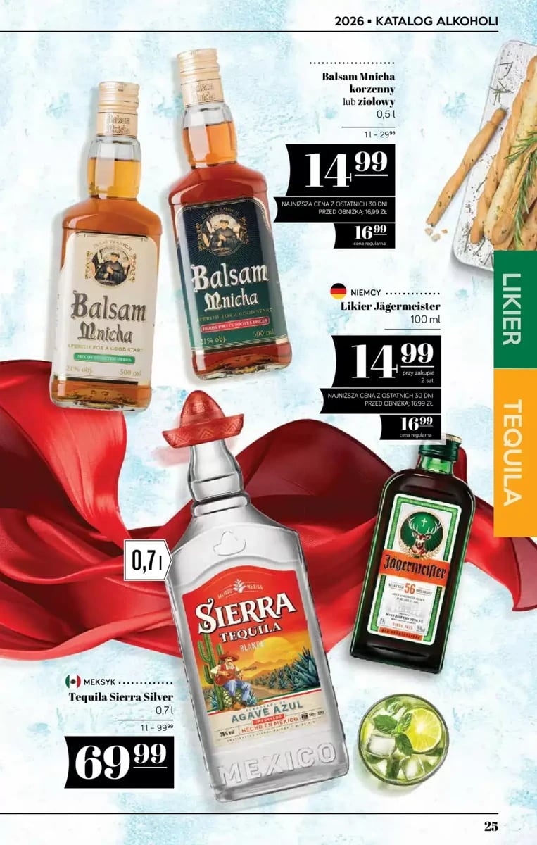 Strona 25 z gazetki Polomarket