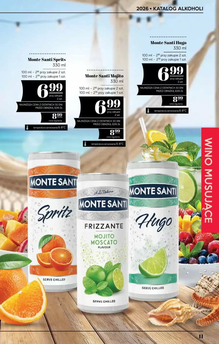 Strona 11 z gazetki Polomarket