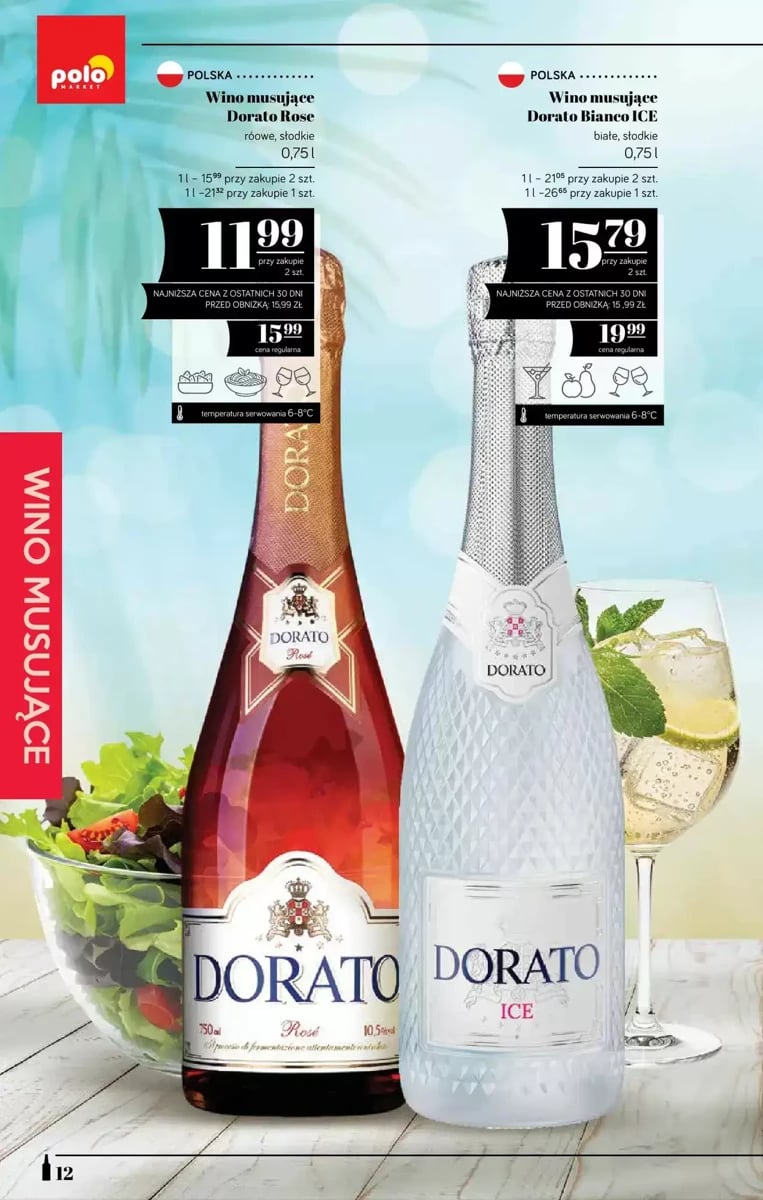 Strona 12 z gazetki Polomarket