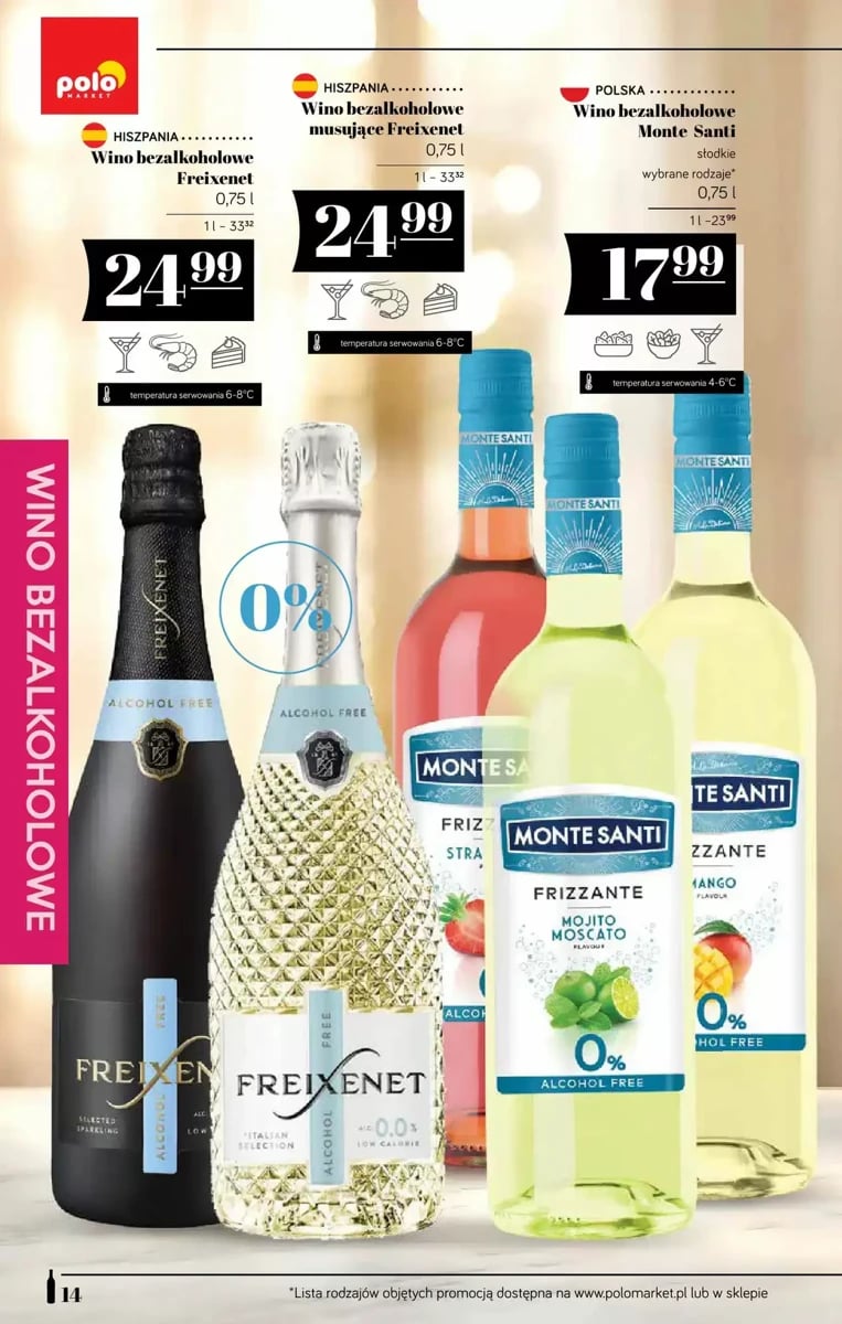 Strona 14 z gazetki Polomarket